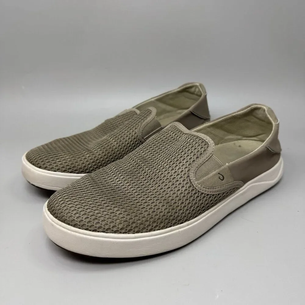 OluKai lae’ahi men’s